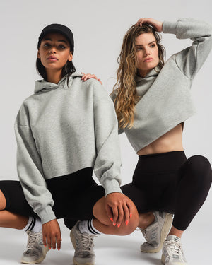 HOODIES