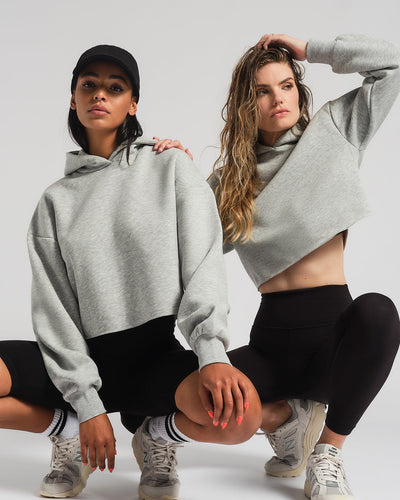 HOODIES