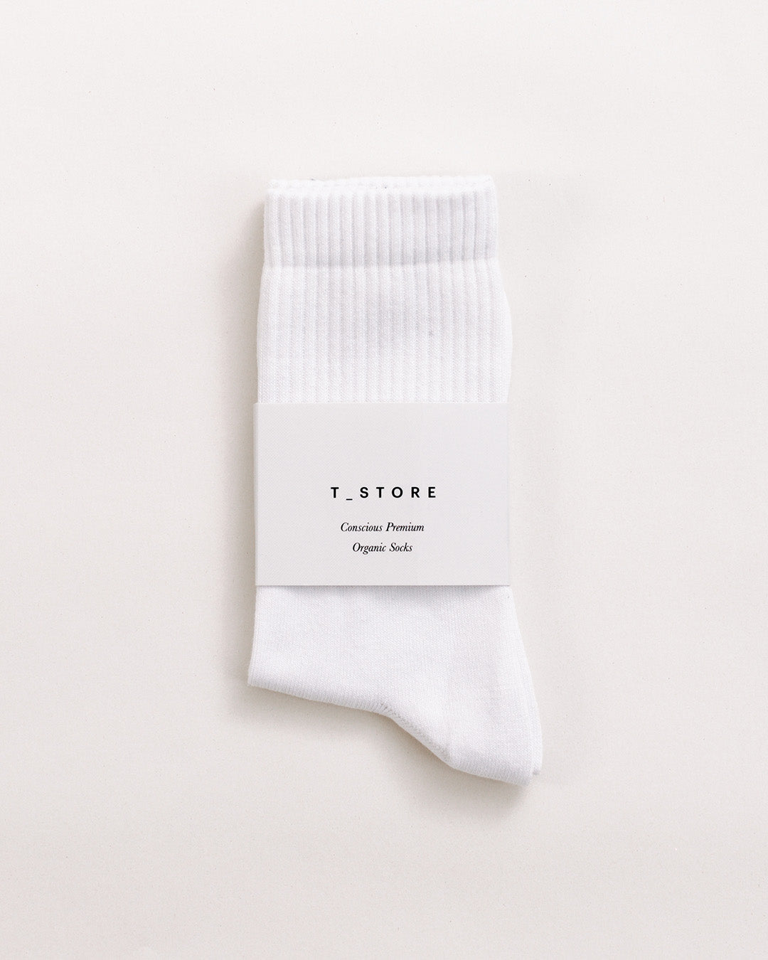 SAND ORGANIC SOLID SPORTS SOCKS